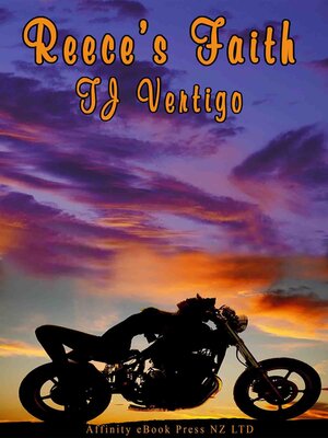 cover image of Reece's Faith